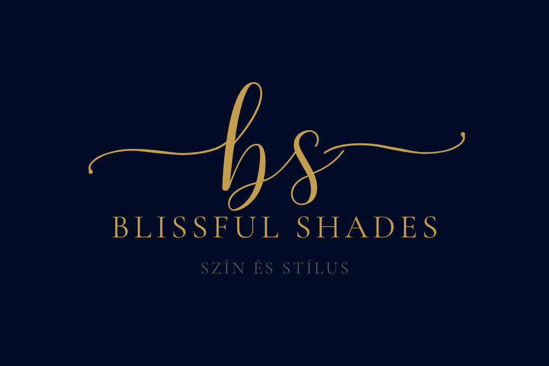Szinstilusbliss